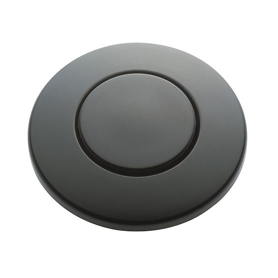 InSinkErator 73274A SinkTop Switch Button - Black