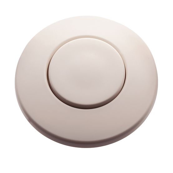 InSinkErator 73274B SinkTop Switch Button - Biscuit