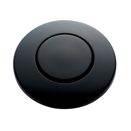 InSinkErator 73274C SinkTop Switch Button - Matte Black