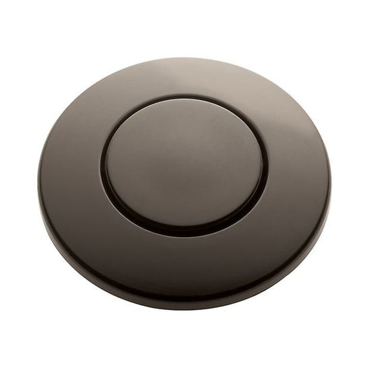 InSinkErator 73274D SinkTop Switch Button -Mocha Bronze