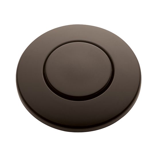 InSinkErator 73274E SinkTop Switch Button - Oil Rubbed Bronze