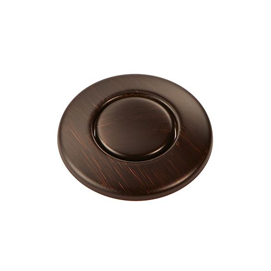 InSinkErator 73274M SinkTop Switch Button - Classic Oil Rubbed Bronze