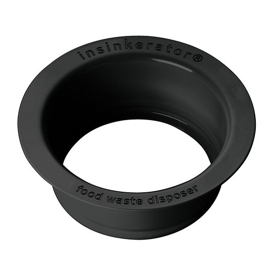 InSinkErator 75069D Sink Flange - Mocha Bronze