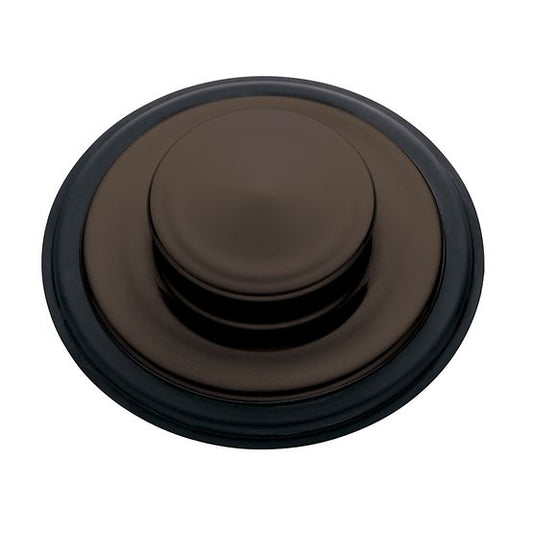 InSinkErator 75080D Sink Stopper - Oil Rubbed Bronze