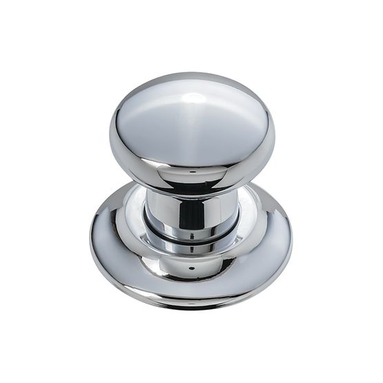 InSinkErator 78665B-ISE Decorative Air-Activated Switch-Button - Nautical (STDN-C)