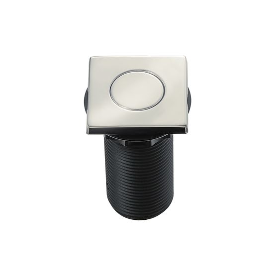 InSinkErator 78667E-ISE Decorative Air-Activated Switch-Button - Deco (STDD-PN)