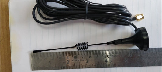 Kenwood GM-MAG-ANT Antenna