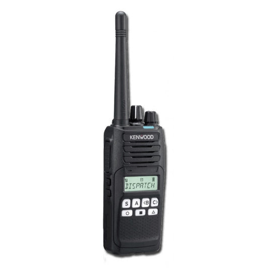 Kenwood NX-1300DUK2 UHF Digital DMR Radio