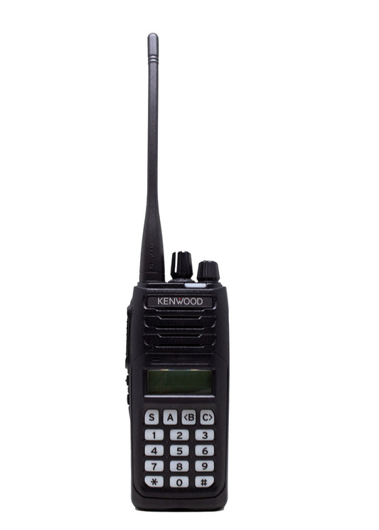 Kenwood ProTalk NX-1300NUK3 5 Watt Two Way Radio