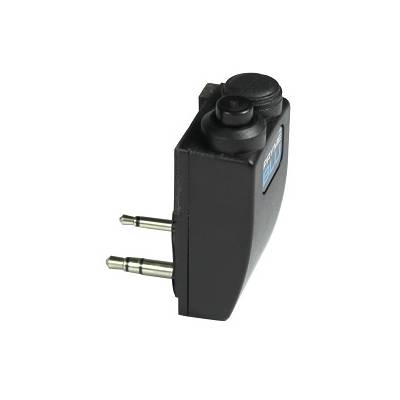 Pryme Electronics PRYMBLU BT-501-V2 Direct Bluetooth Adaptor for Radios