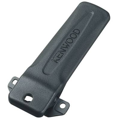 Kenwood KBH-10 Low Profile Spring Action Belt Clip