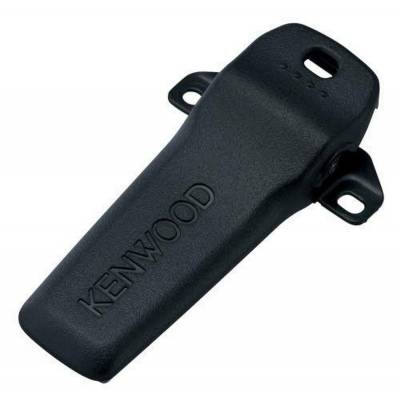 Kenwood KBH-20M Spring Action Belt Clip