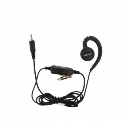 Kenwood KHS-34 1-pin Headset