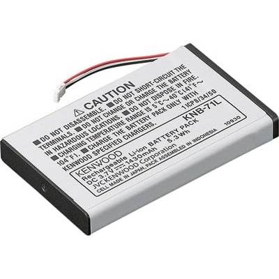 Kenwood KNB-71L Li-Ion Battery