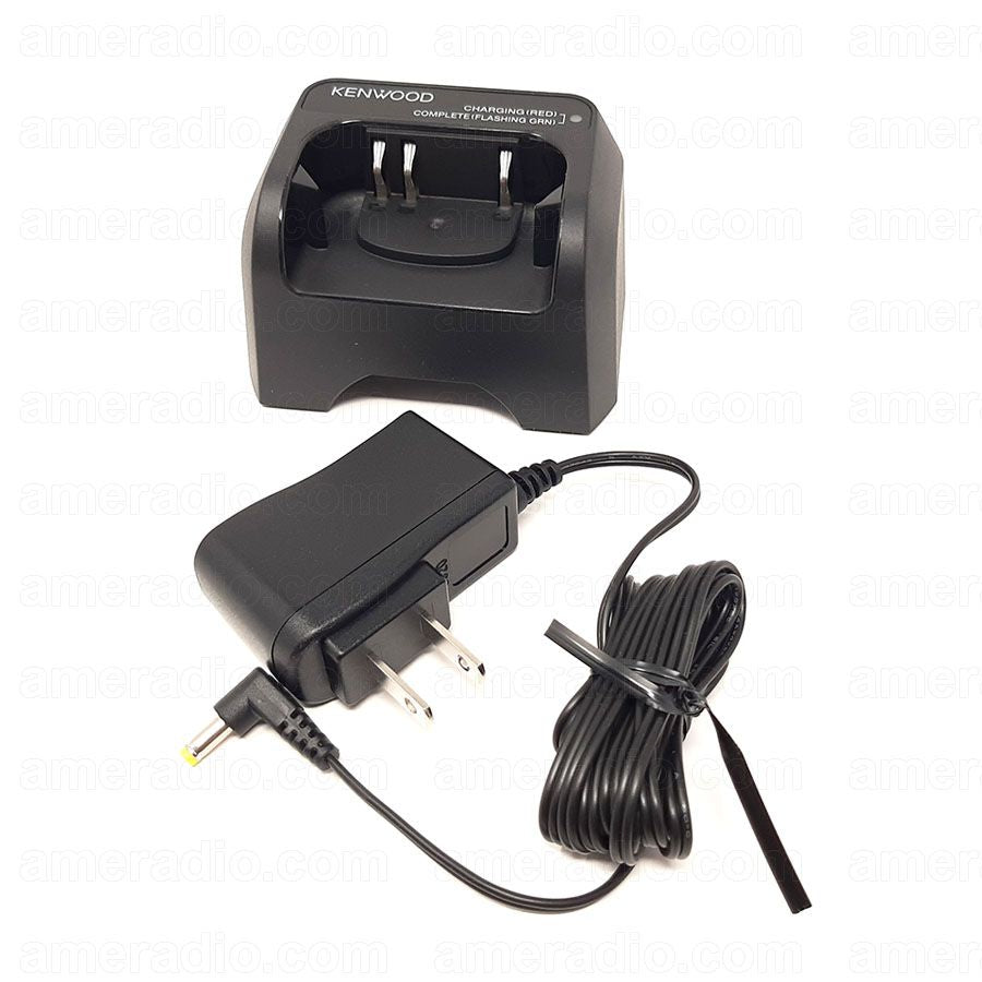 Kenwood KSC-50K Single Unit Battery Charger