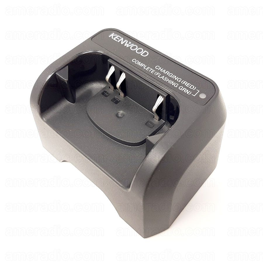 Kenwood KSC-50K Single Unit Battery Charger