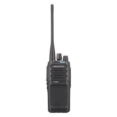 Kenwood NX-P1300AUK Two Way Radio, UHF, 5W, 16 Ch, Analog