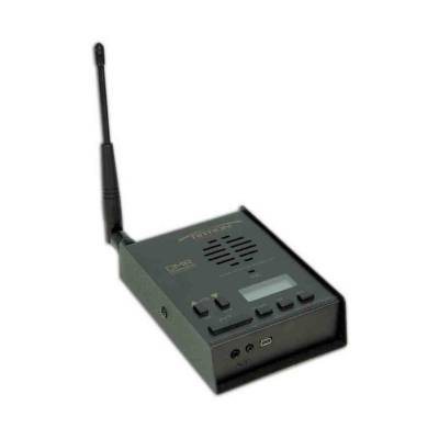 Ritron RBS-477DMR 2.5-Watt Base Station Digital Analog UHF 450-470MHz