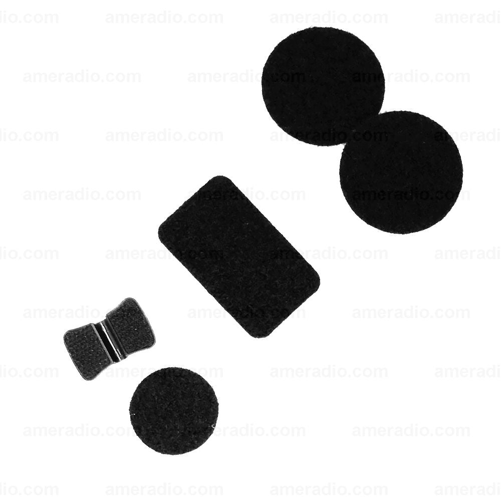 Maxon CBXBITSVS Sponge Covers & Velcro Set