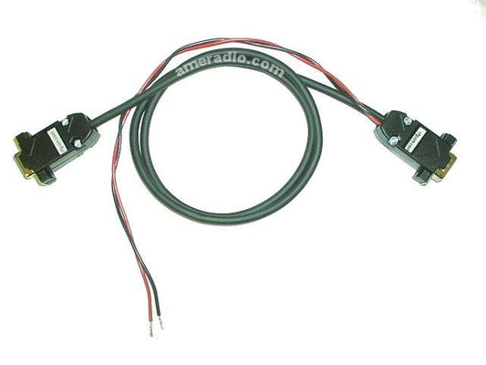 Maxon TAC-101D Squelch Control Cable