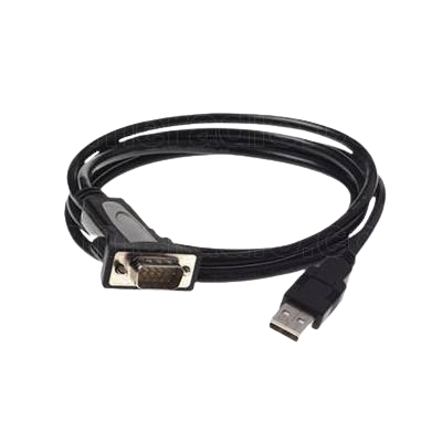 Maxon ACC-2016EX Programming Cable