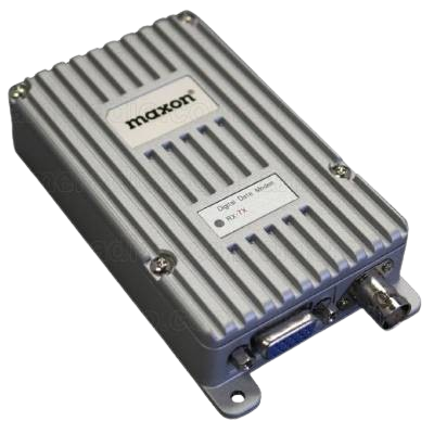 Maxon SD-674DE U2 UHF Data Radio