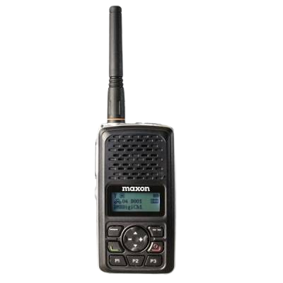 Maxon TPD-8424E UHF (440-470 MHz)