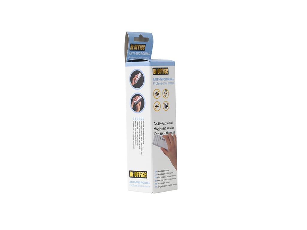 MasterVision BAA0111 Antimicrobial Eraser