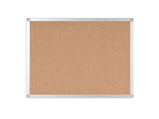 MasterVision CA02409214 Ayda Cork Bulletin Board