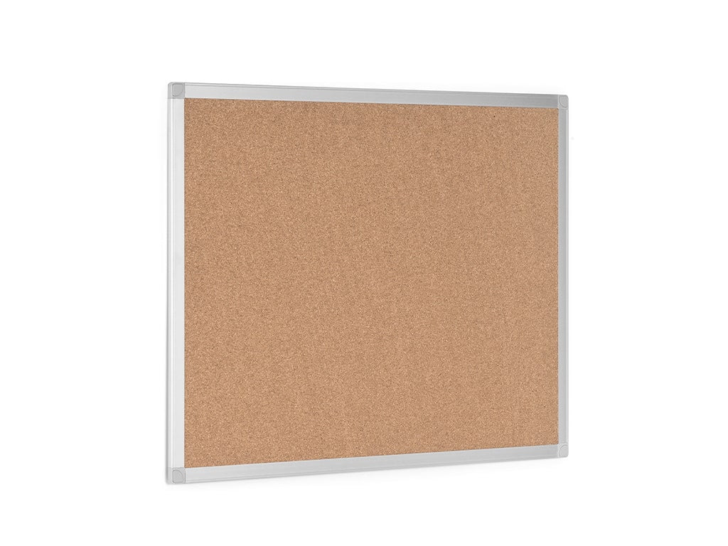 MasterVision CA03409214 Ayda Cork Bulletin Board