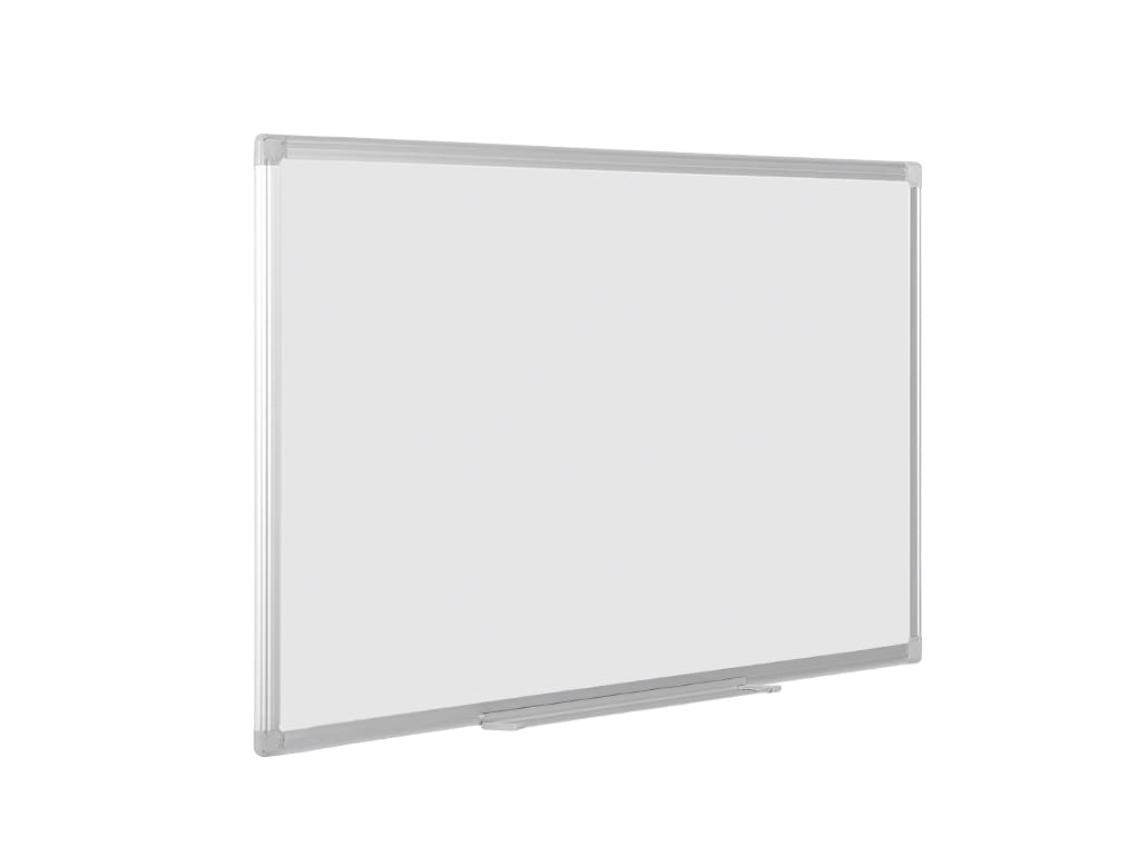 MasterVision CR0620790 Earth Series Magnetic Porcelain Whiteboard