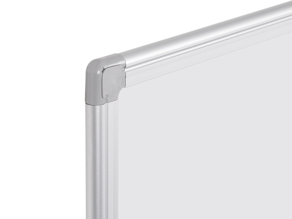 MasterVision CR0620790 Earth Series Magnetic Porcelain Whiteboard