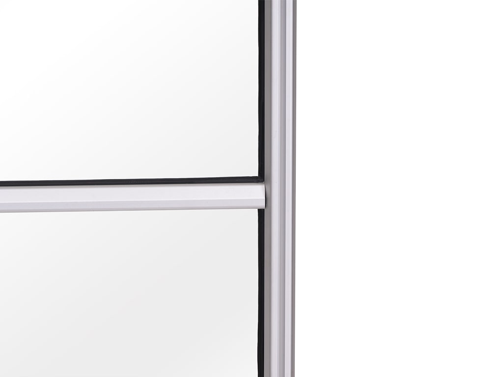 MasterVision DSP273046 Glass Mobile Panel