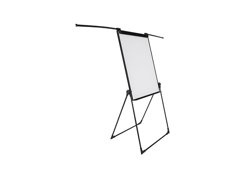 MasterVision EA14000583MV Folds-To-A-Table Easel