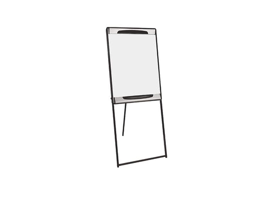 MasterVision EA142066720 Mvi Premium Footbar Presentation Easel