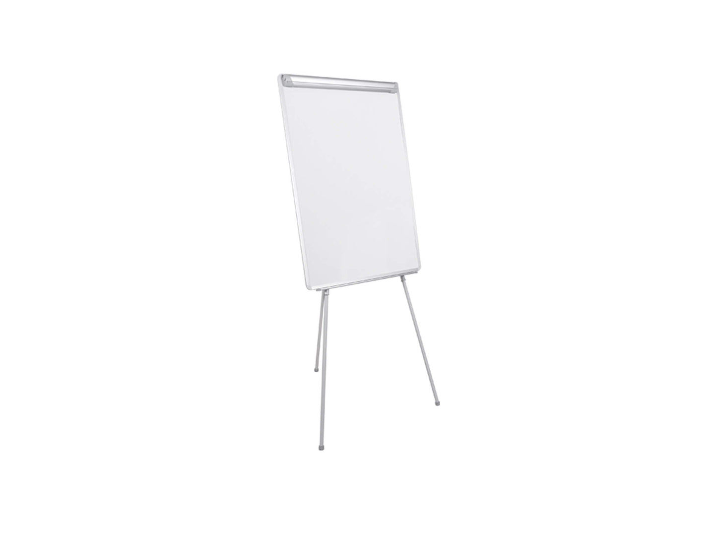 MasterVision EA2300045 Non-Magnetic Aluminum Framed Economic Easel