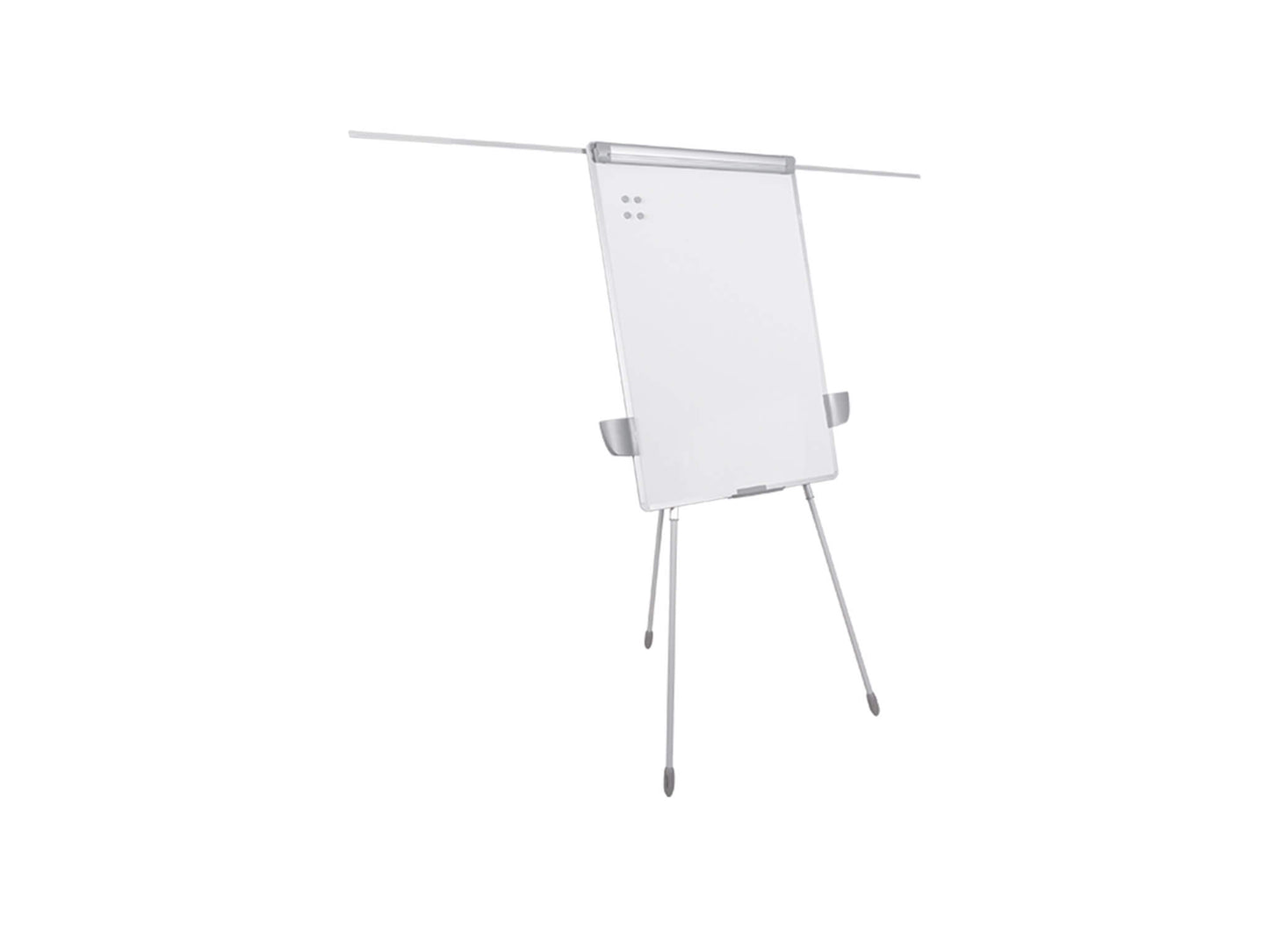 MasterVision EA2300433MV Tripod Presentation Easel