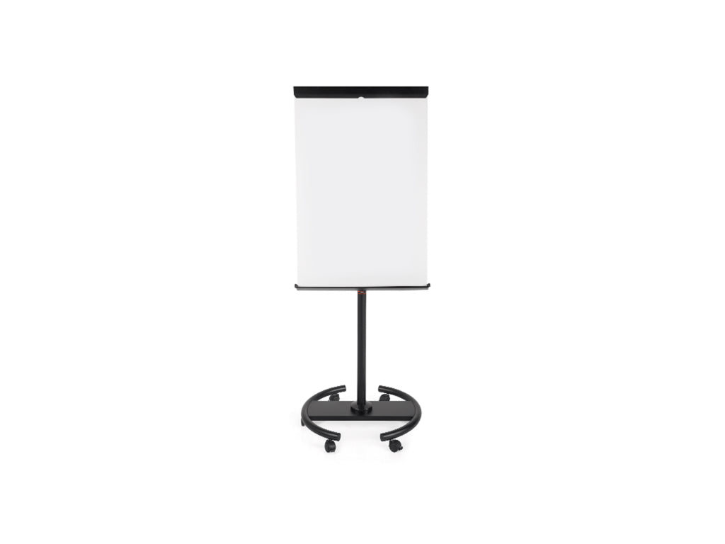 MasterVision EA4806156 Magnetic Steel Multi-Use Mobile Easel