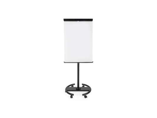 MasterVision EA4806156 Magnetic Steel Multi-Use Mobile Easel