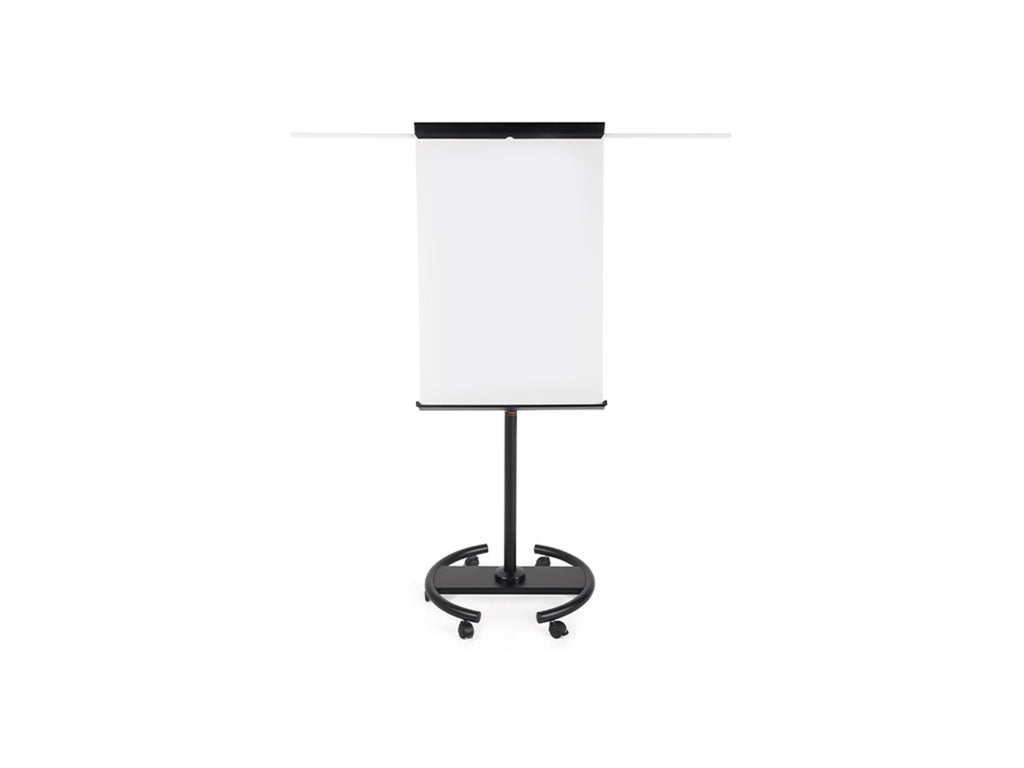 MasterVision EA4806156 Magnetic Steel Multi-Use Mobile Easel