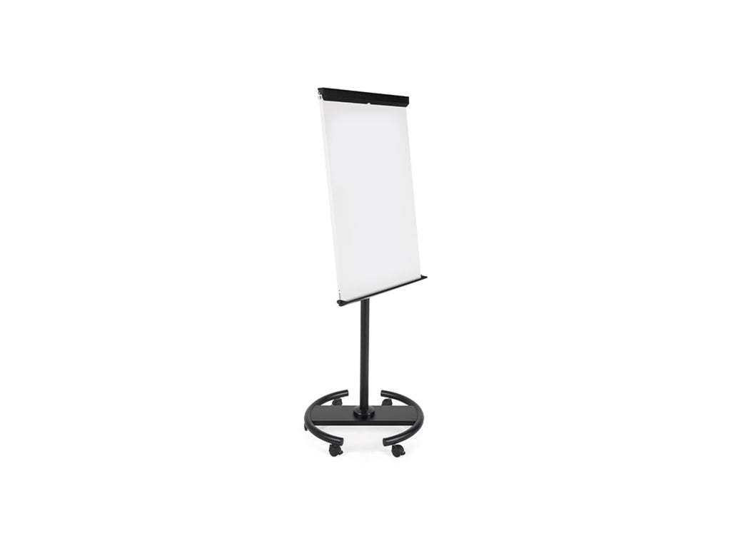 MasterVision EA4806156 Magnetic Steel Multi-Use Mobile Easel