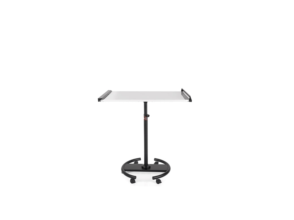 MasterVision EA4806156 Magnetic Steel Multi-Use Mobile Easel