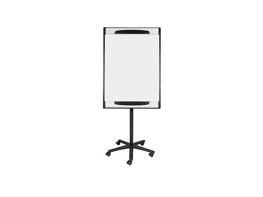 MasterVision EA48062119 Magnetic Design Mobile Easel