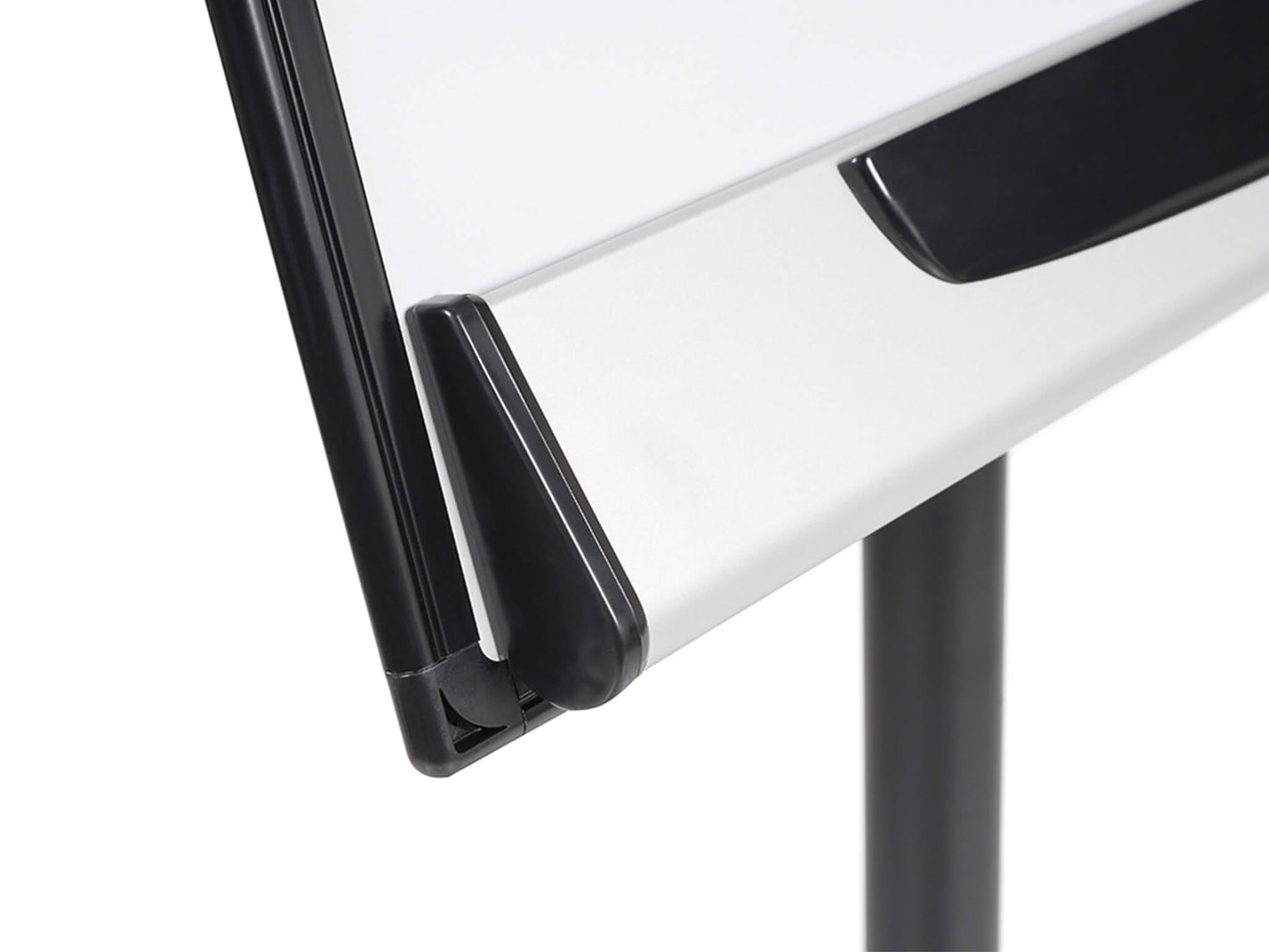 MasterVision EA48062119 Magnetic Design Mobile Easel