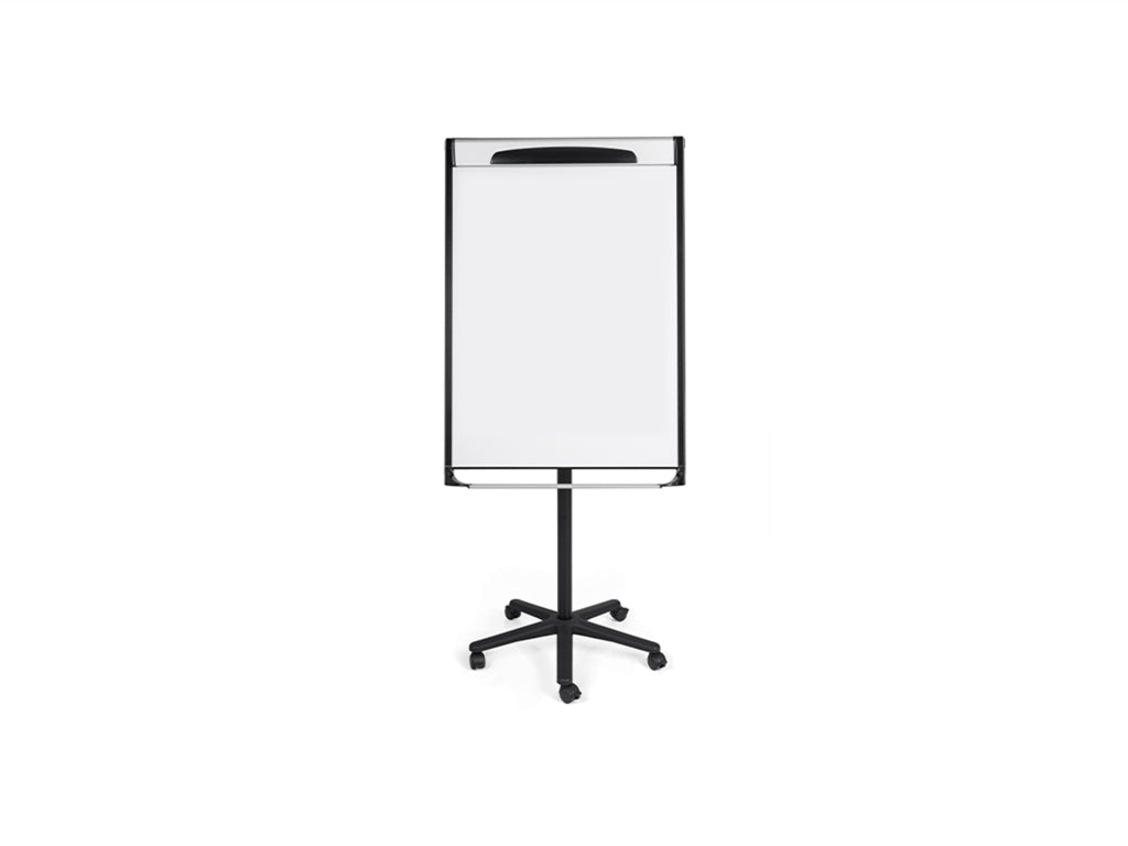 MasterVision EA48066720 Mvi Series Magnetic Mobile Easel