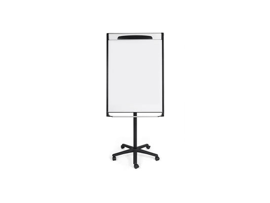 MasterVision EA48066720 Mvi Series Magnetic Mobile Easel