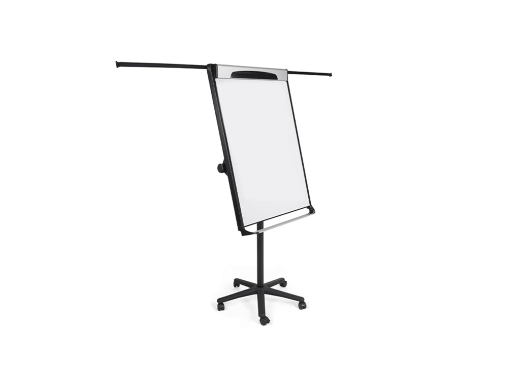 MasterVision EA48066720 Mvi Series Magnetic Mobile Easel