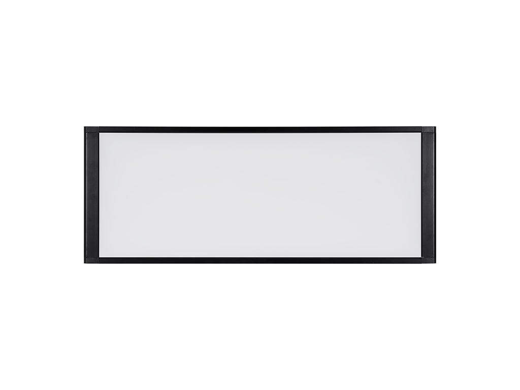 MasterVision MA10007705 Cubicle Workstation Magnetic Steel Whiteboard