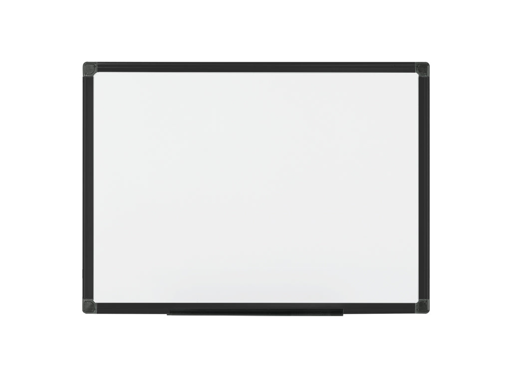 MasterVision MB0712186 Basic Non-Magnetic Whiteboard