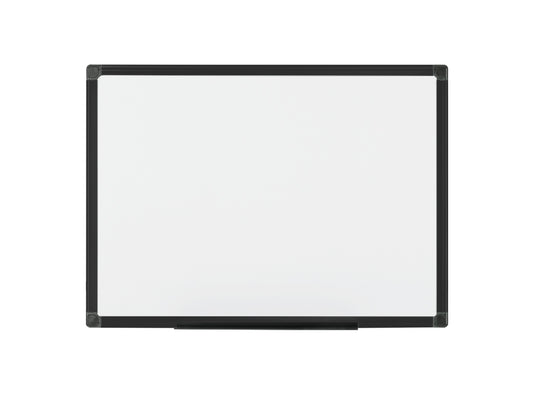 MasterVision MB0712186 Basic Non-Magnetic Whiteboard